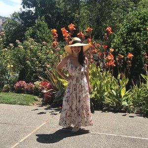 Meet your Posher, Natalia